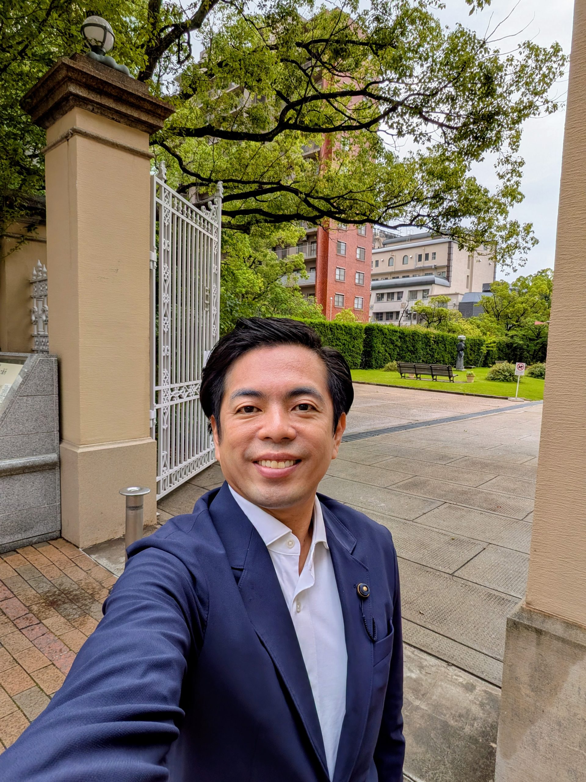 兵庫県議会定例会