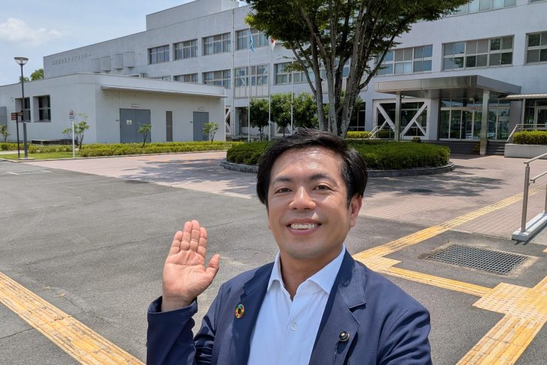 「兵庫県立総合教育センター」へ視察